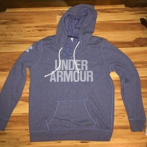 Under Amour Women’s Hoodie